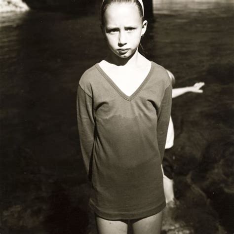 Jock Sturges Photographe